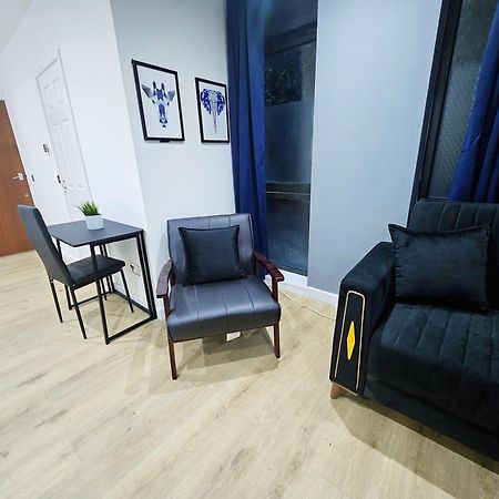 Gdy1 - The Green Dragon Apartment London Kültér fotó