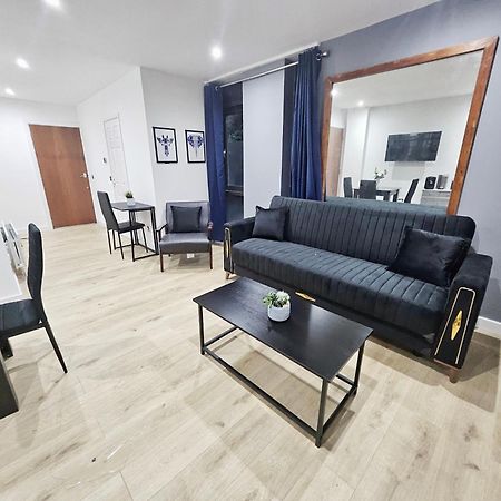 Gdy1 - The Green Dragon Apartment London Kültér fotó