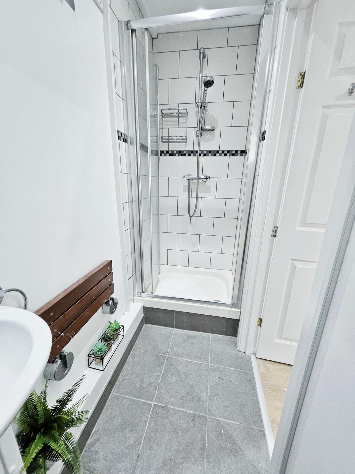 Gdy1 - The Green Dragon Apartment London Kültér fotó