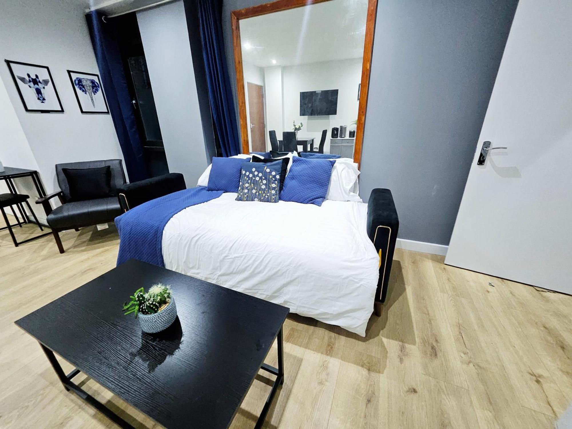 Gdy1 - The Green Dragon Apartment London Kültér fotó