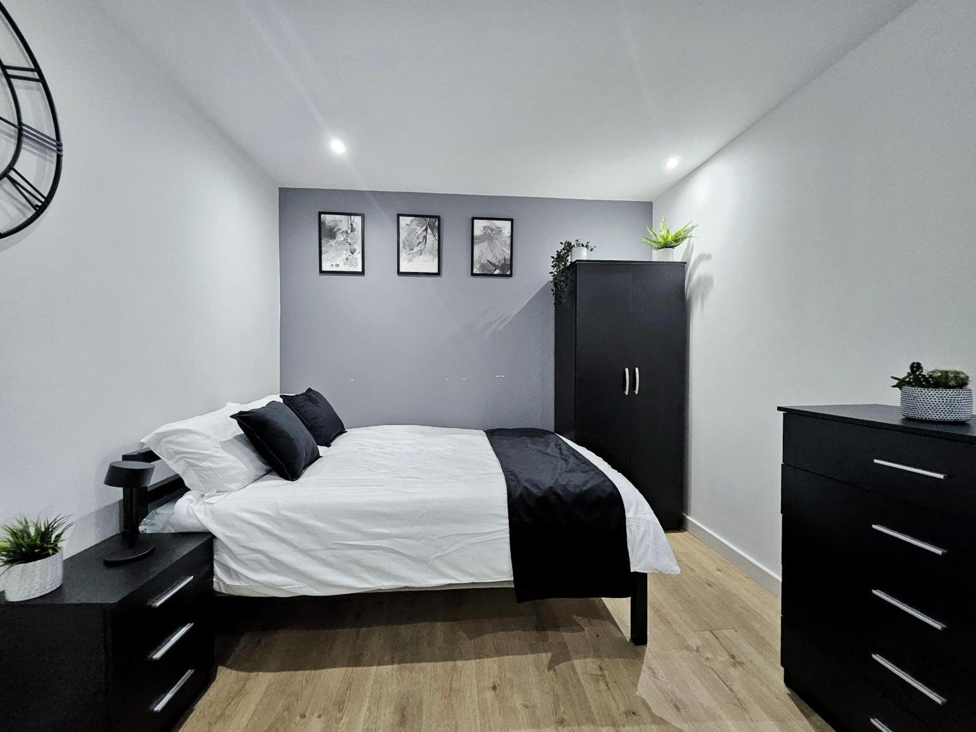 Gdy1 - The Green Dragon Apartment London Kültér fotó